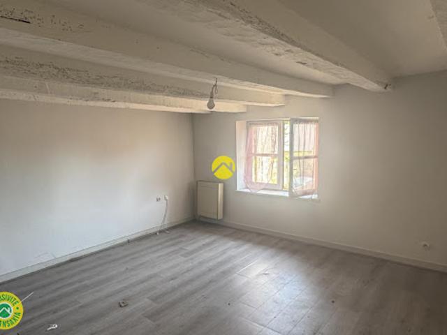 Appartement vente à Séraucourt, Bourges
