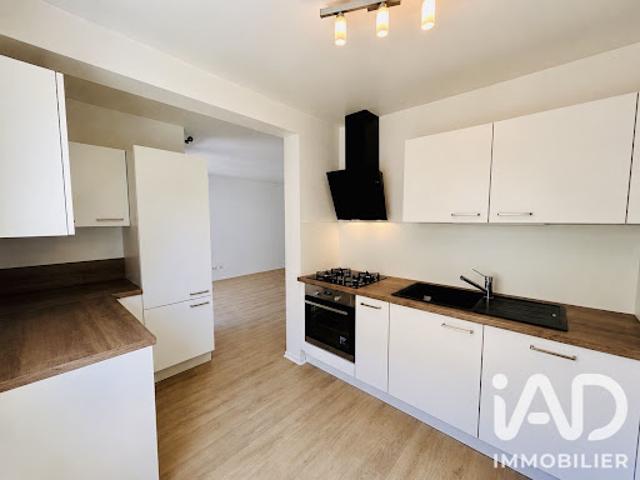 Appartement vente à Thionville, Bousse
