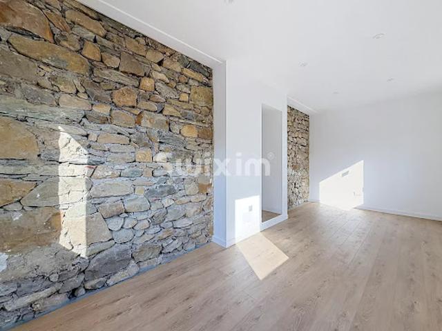 Appartement vente à Chez Bernaz, Brenthonne