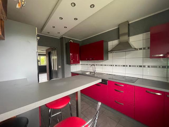 Appartement vente à Brest, Bretagne