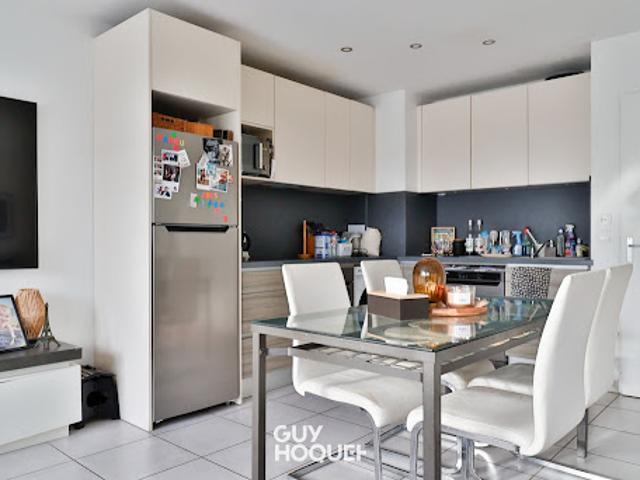 Appartement vente à Torcy, Brie-comte-robert