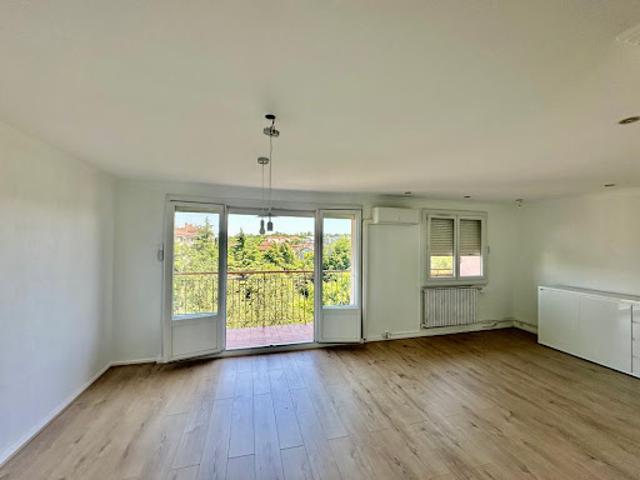 Appartement vente à Lyon, Métropole de Lyon