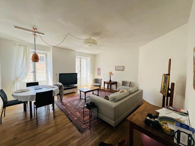 Appartement vente à Cahors