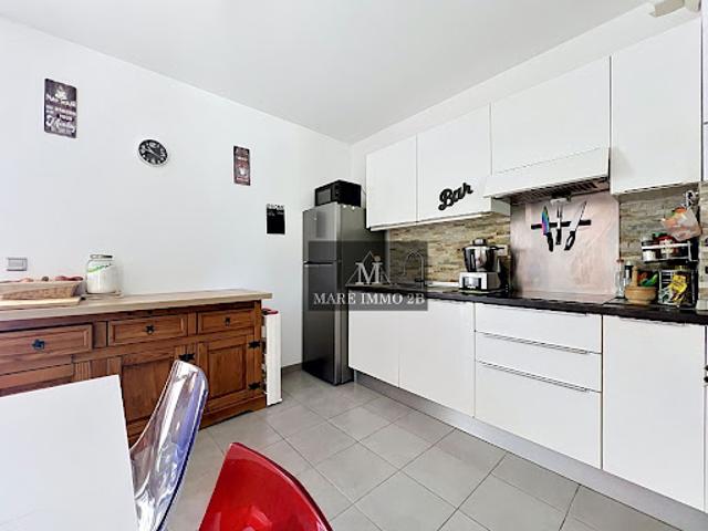 Appartement vente à Calvi