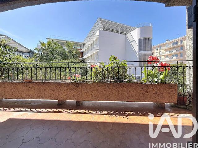 Appartement vente à Grasse, Cannes
