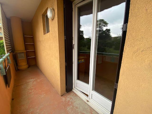 Appartement vente à Carcassonne