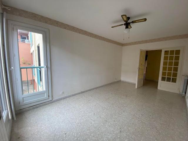 Appartement vente à Carcassonne