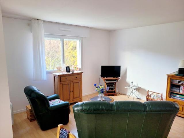 Appartement vente à Nantes, Carquefou
