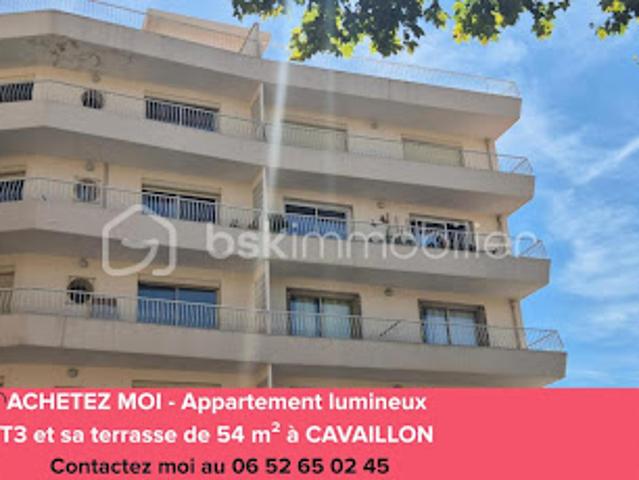 Appartement vente à Apt, Cavaillon