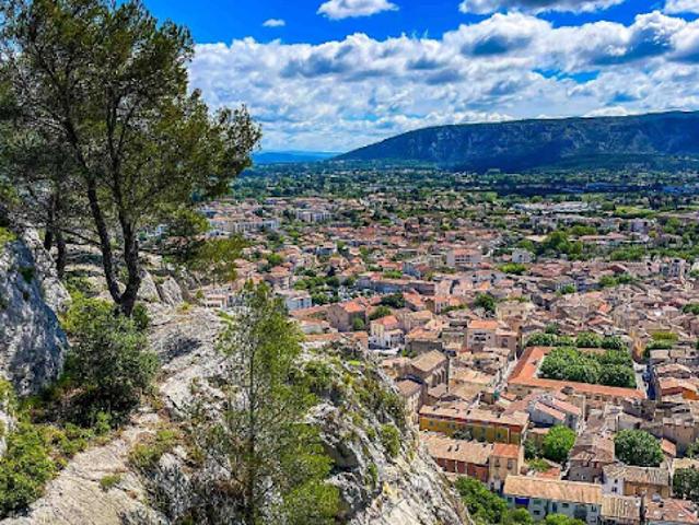 Appartement vente à Apt, Cavaillon