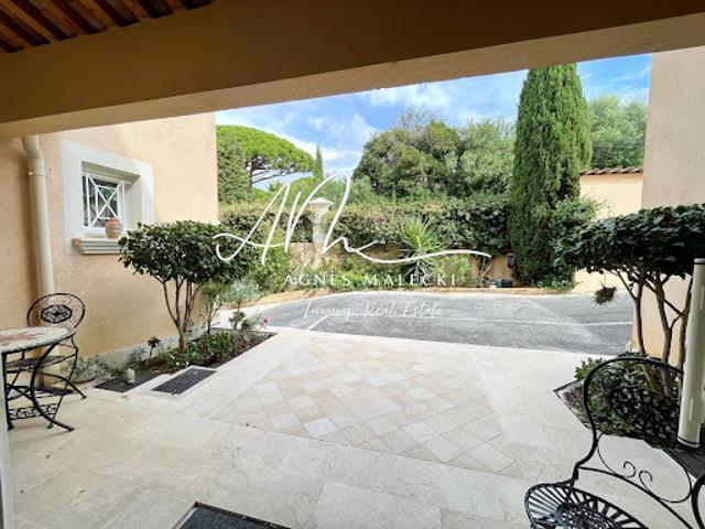 Appartement vente à Cavalaire-sur-Mer, Var