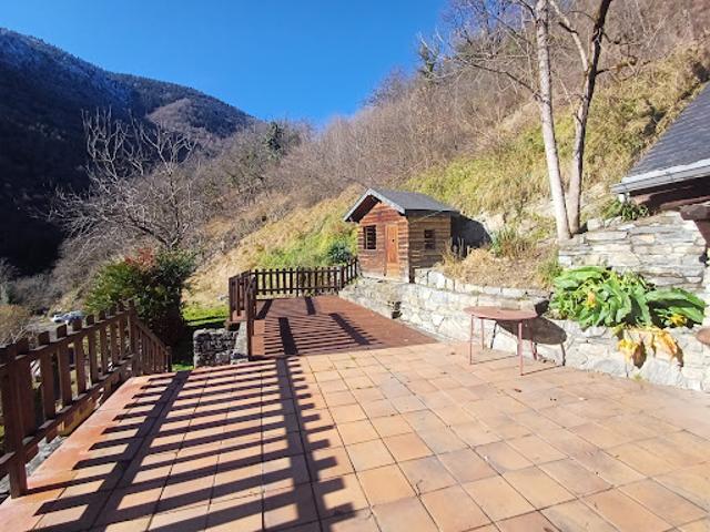Appartement vente à Saint-Gaudens, Cazaril-laspènes