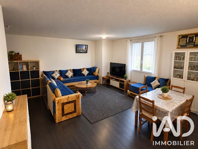 Appartement vente à Cazères, Haute-Garonne