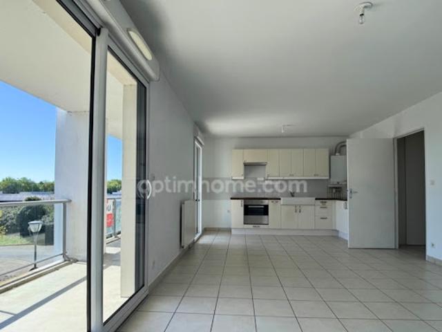Appartement vente à Rennes, Bretagne