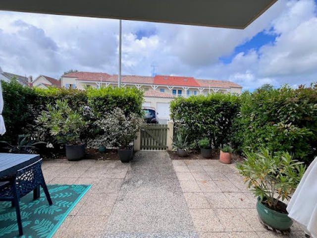 Appartement vente à La Rochelle, Châtelaillon-plage