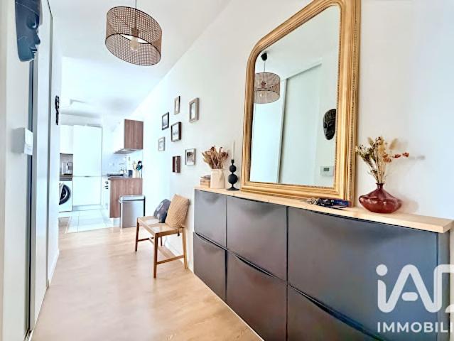 Appartement vente à Antony, Châtenay-malabry