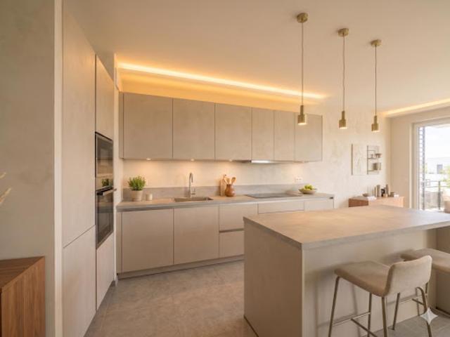 Appartement vente à Villeneuve, Chelles