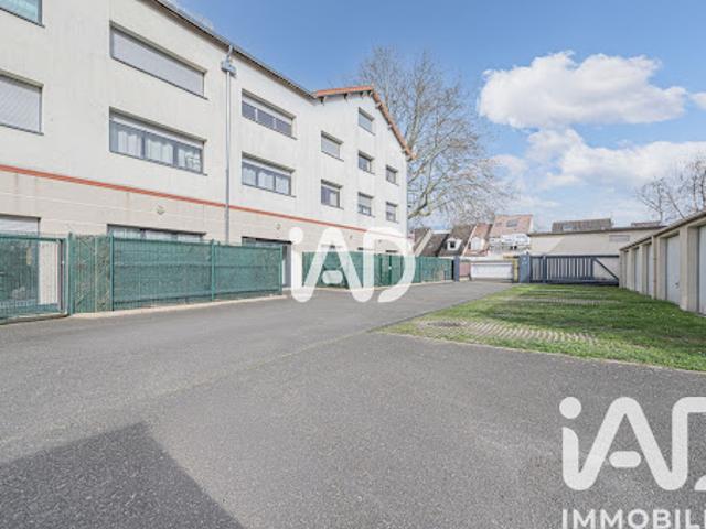 Appartement vente à Torcy, Chelles