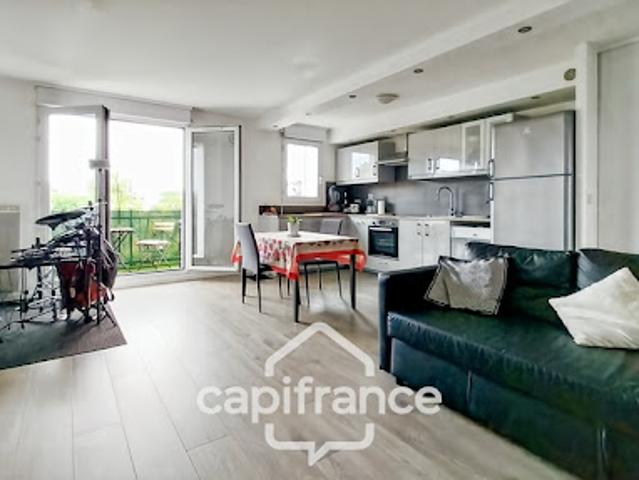 Appartement vente à Nogent-sur-Marne, Saint-maur-des-fossés