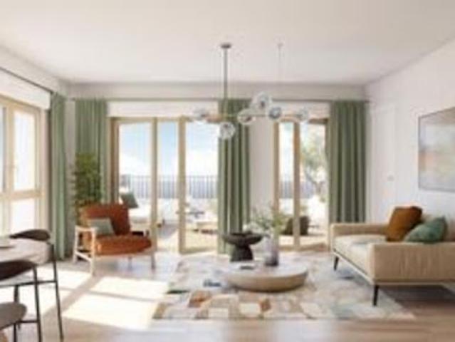 Appartement vente à Cherbourg