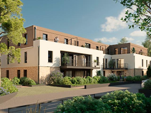 Appartement vente à Rambouillet, Chevreuse