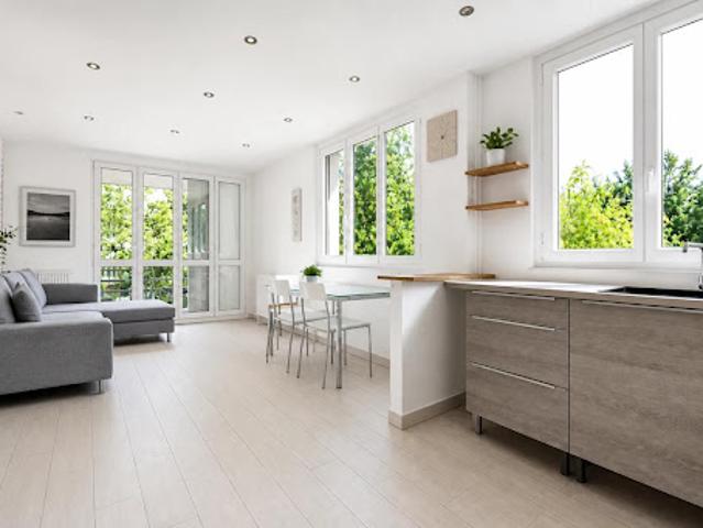 Appartement vente à Palaiseau, Chilly-mazarin