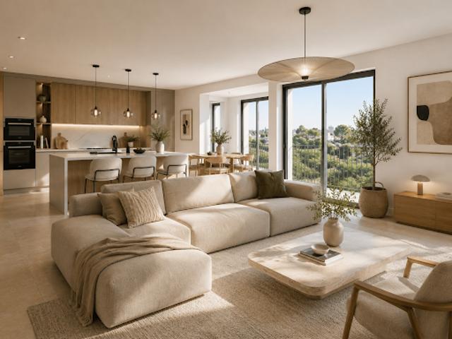 Appartement vente à Quimper, Bretagne