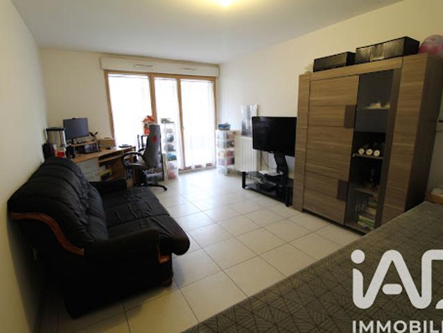 Appartement vente à Argenteuil, Cormeilles-en-parisis
