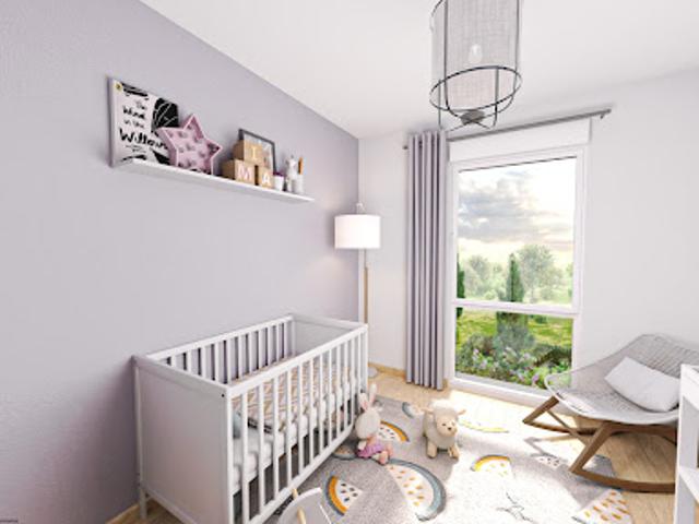 Appartement vente à Val-de-Briey, Cosnes-et-romain