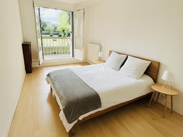 Appartement vente à France métropolitaine, Nogent-sur-oise