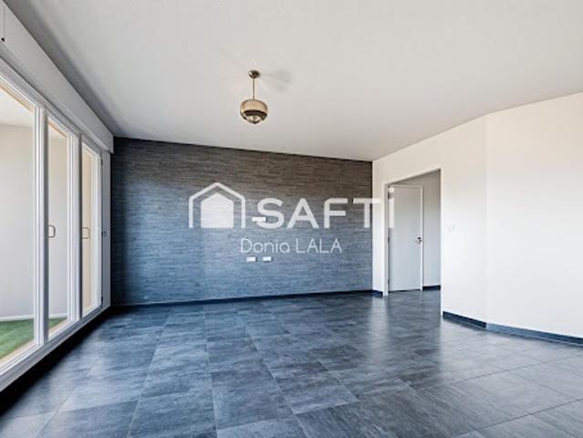 Appartement vente à Mont-Mesly, Créteil