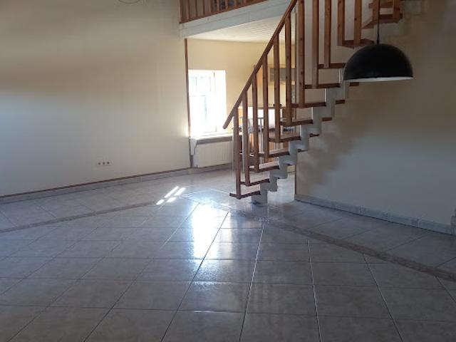 Appartement vente à Forbach-Boulay-Moselle, Creutzwald