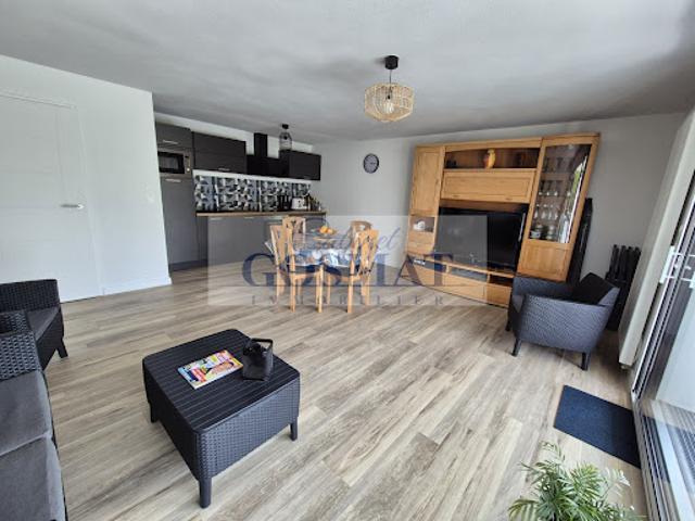 Appartement vente à Vannes, Bretagne