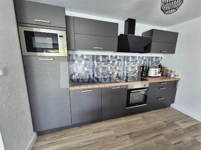 Appartement vente à Vannes, Bretagne