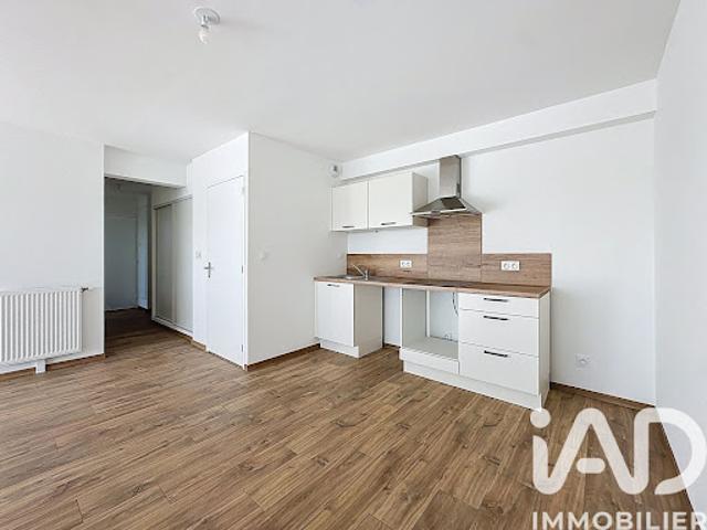 Appartement vente à Saint-Malo, Bretagne
