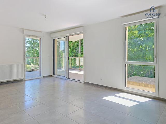 Appartement vente à Gex, Divonne-les-bains