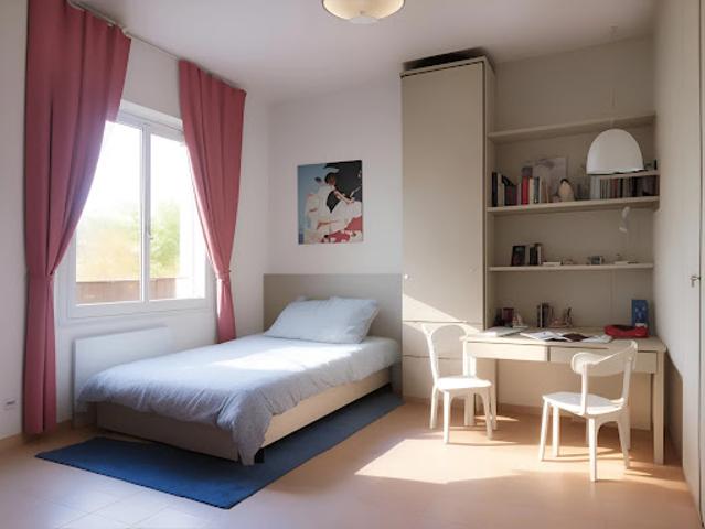 Appartement vente à Les Rochelles, Dreux