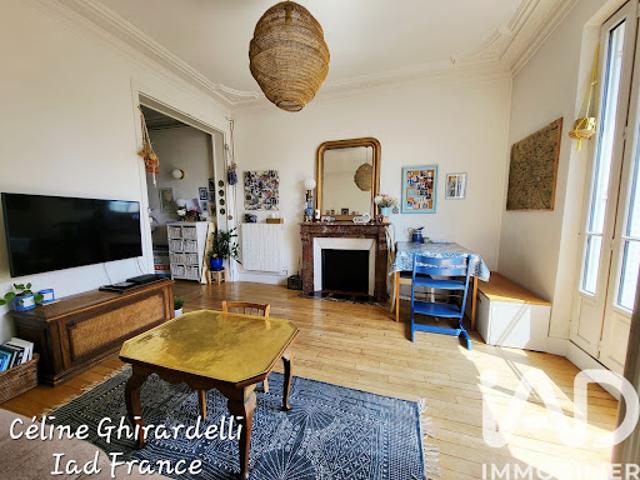 Appartement vente à Sarcelles, Enghien-les-bains