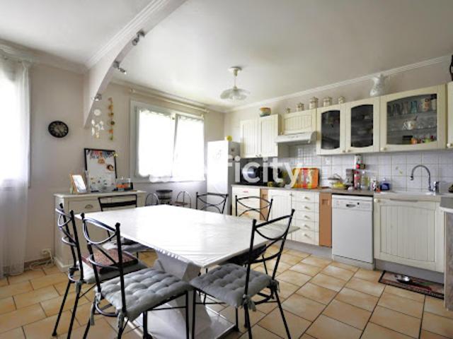 Appartement vente à Argenteuil, Ermont