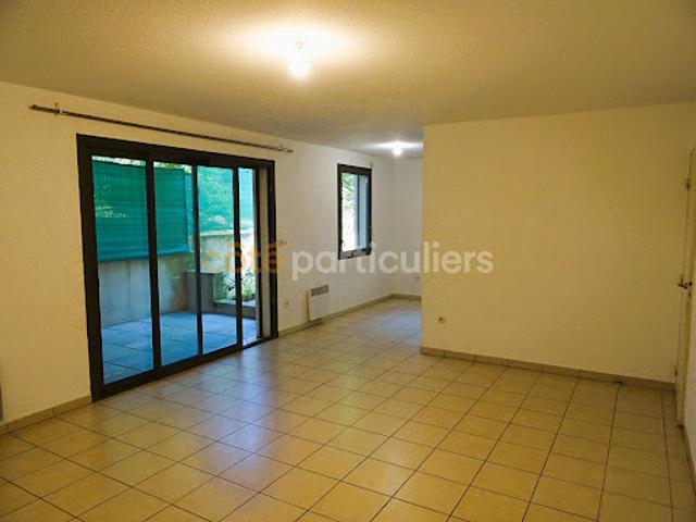Appartement vente à Montpellier, Fabrègues