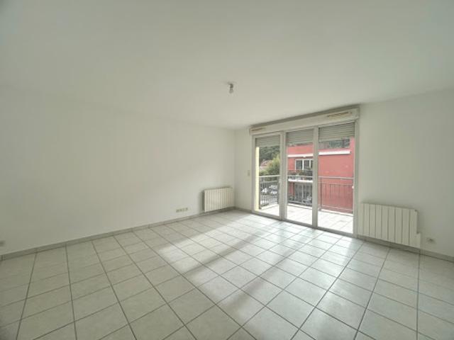 Appartement vente à Annecy, Faverges