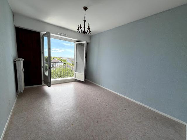 Appartement vente à Colmar-Ribeauvillé, Fessenheim