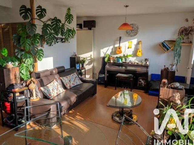 Appartement vente à Bordeaux, Floirac