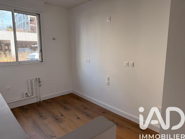 Appartement vente à Bordeaux