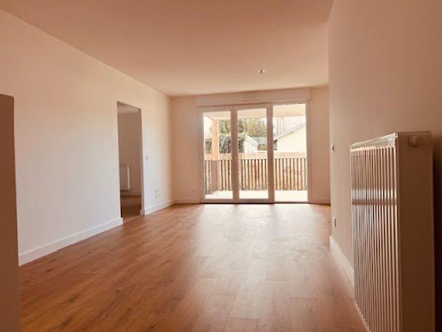 Appartement vente à Bordeaux