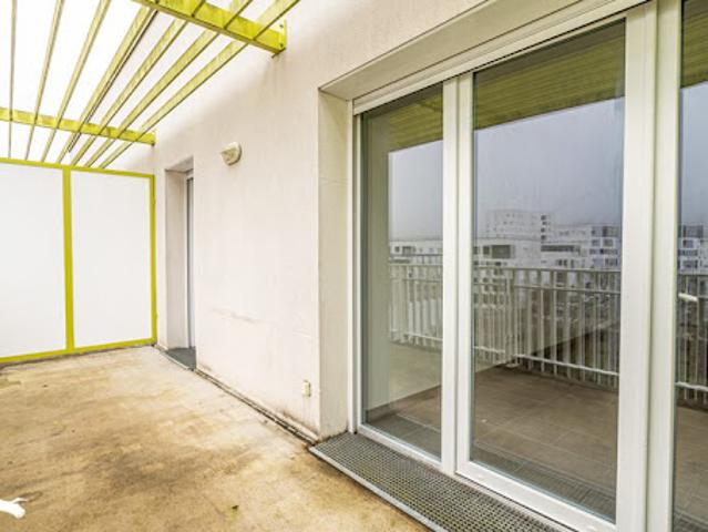 Appartement vente à Bordeaux, Floirac