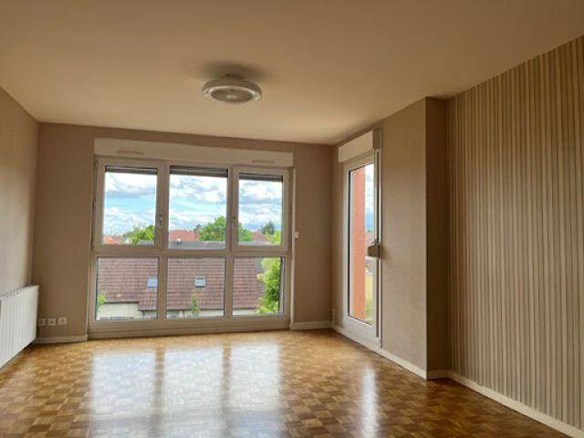 Appartement vente à Dijon, Fontaine-lès-dijon