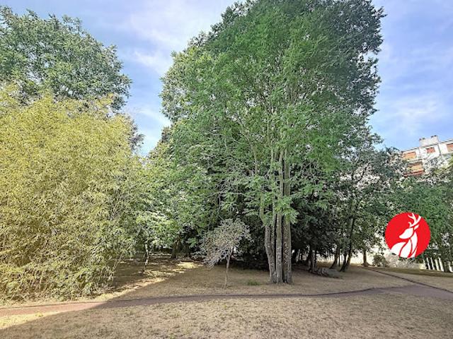 Appartement vente à Fontainebleau, Avon
