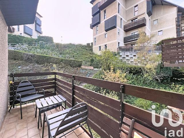 Appartement vente à Gap