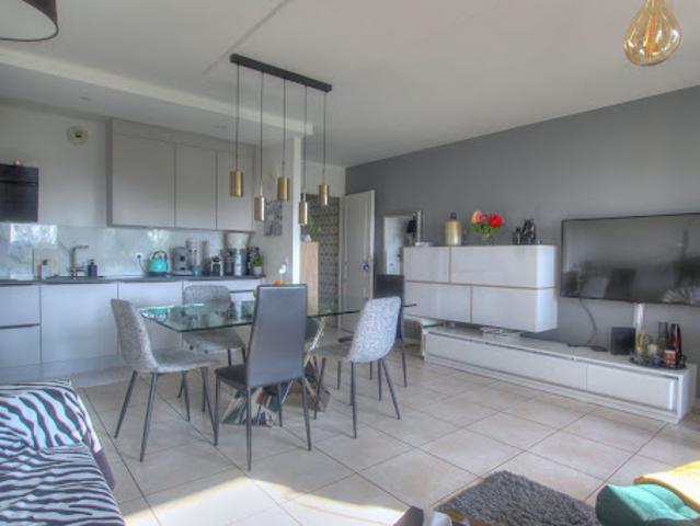 Appartement vente à Gex, Cessy